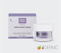AMATIST NIGHT CREAM